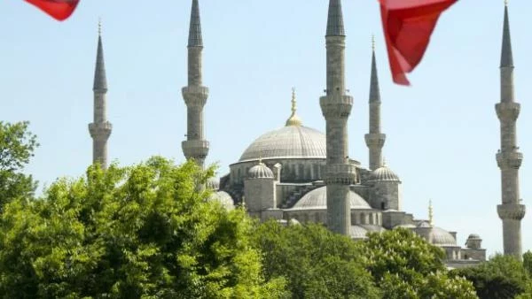 Турция прие закон за амнистия върху богатството