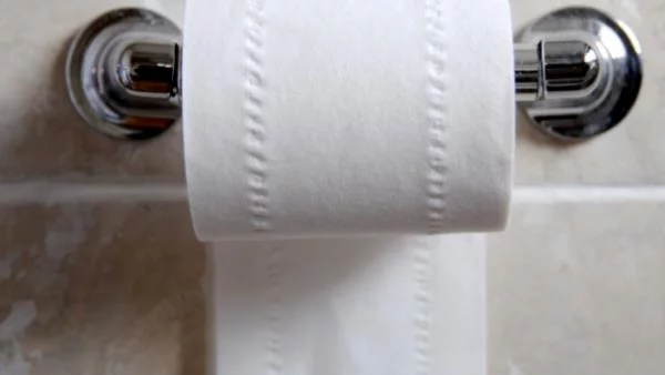 Венецуела вече има специален бюджет за тоалетна хартия