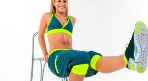 Упражнения на стол за перфектна фигура