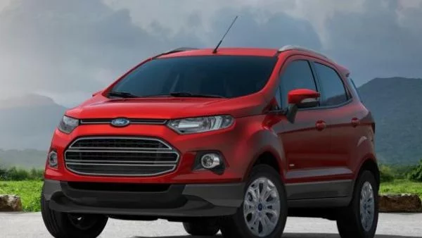 15 нови модела от Ford в следващите 5 години

