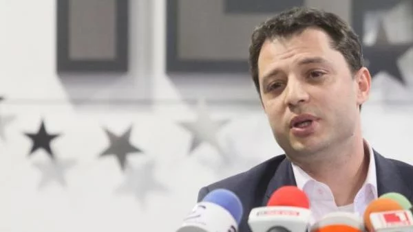 Добрев: Трябва да направим фонд за зелена енергия