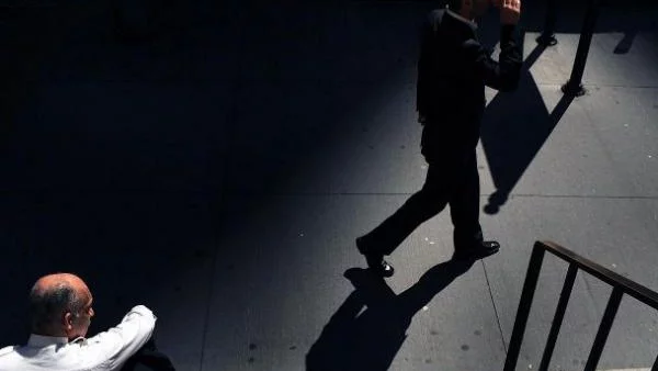 Половин милион българи са безработни заради кризата