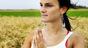 Какво представлява енергийната терапия?