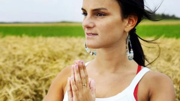 Какво представлява енергийната терапия?