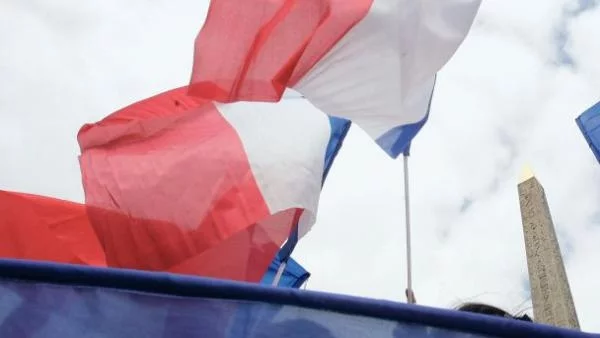 Франция трбва да поведе разпадането на еврото