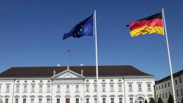 Германия спасена от по-големите разходи в домакинствата