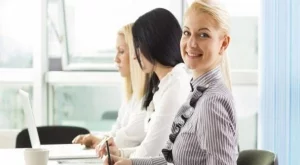 Откритите офиси са вредни за служителите