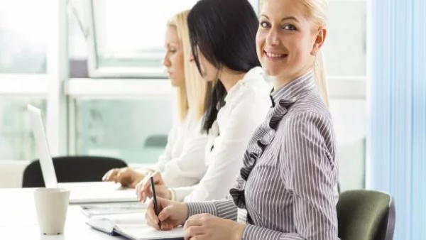 Откритите офиси са вредни за служителите