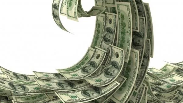 Борсовият индекс Никей определя посоката на движение в долар/йена