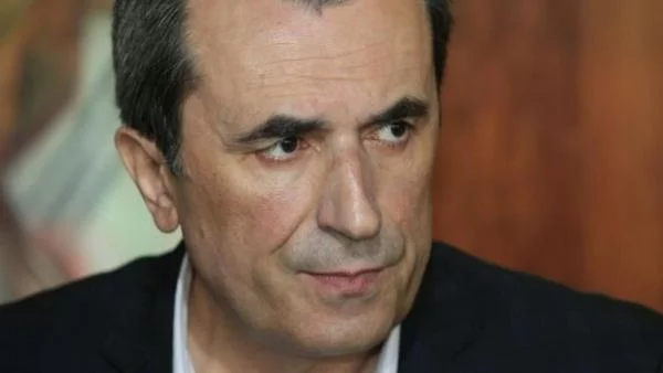 16 мерки в подкрепа на бизнеса предвижда Орешарски