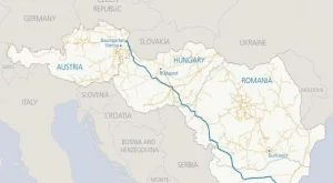 GDF Suez влиза в Набуко