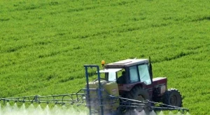 Българското селско стопанство допринася за БВП два пъти по-малко, отколкото преди 2000 година