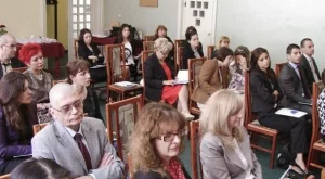 Магистрати и съдебни служители се обучават в европейски съдебни институти