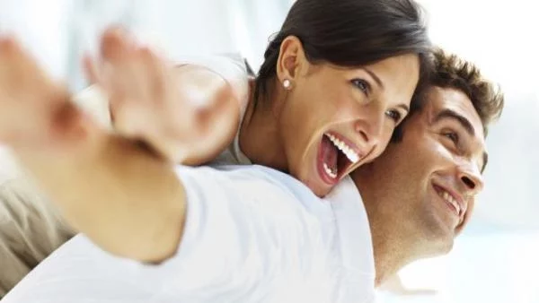 Откъде да си купим щастие?