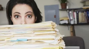 Стресът - основен проблем в България и Европа