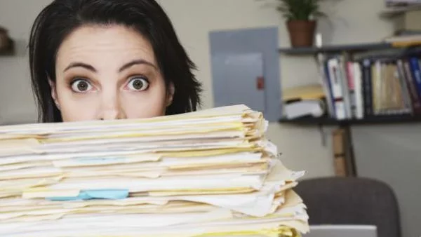 Стресът - основен проблем в България и Европа