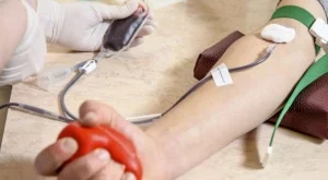 Факти за кръвта или колко е важно кръводаряването