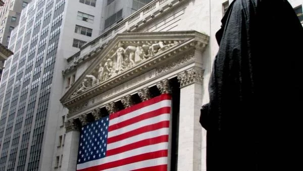 Нелошо първо тримесечие за американската икономика