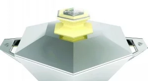 Награда от 20 хил. лева за дизайн на прибори за риба и морски дарове