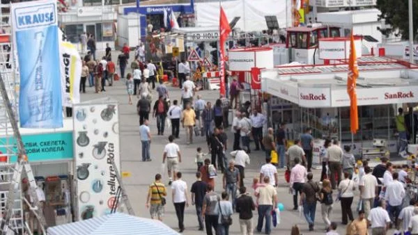 Пловдив е пример за бърза администрация по отношение на строителството