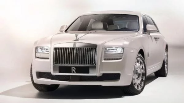 Rolls-Royce ще пусне SUV през 2017 година?