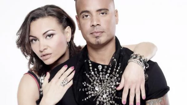 2 Unlimited се срещат с двама български фенове 