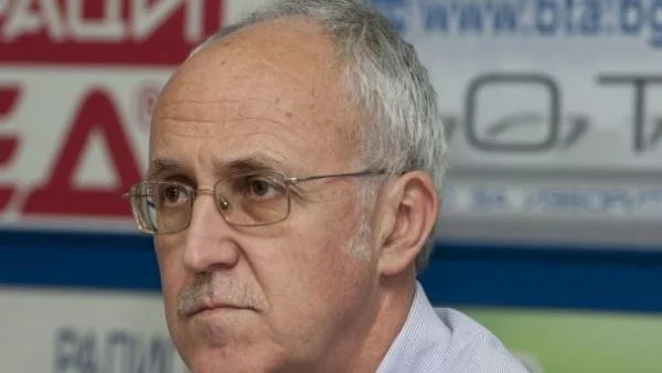 WWF внесе жалба срещу тунела под Шипка