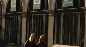 Годишна класация на Фондация ”Банки Инвестиции Пари”