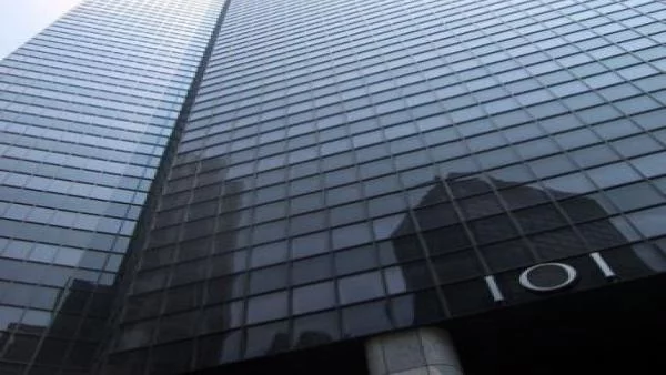 Рекорд: Купиха небостъргач за $1.3 млрд.