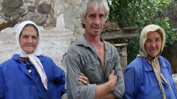 33% от жените са с по-ниски пенсии от мъжете