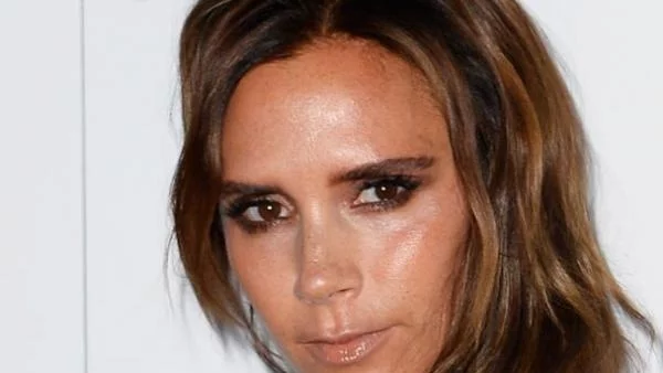 Виктория Бекъм - жена на десетилетието на сп. Glamour