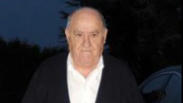 Амансио Ортега – модният магнат, който отказва да носи вратовръзка