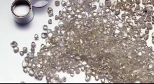 ЦАР с нов ред при търговията с диаманти