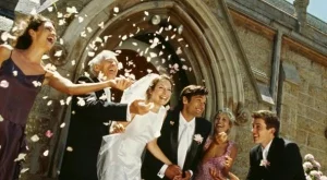 Пет финансови въпроса за младоженци