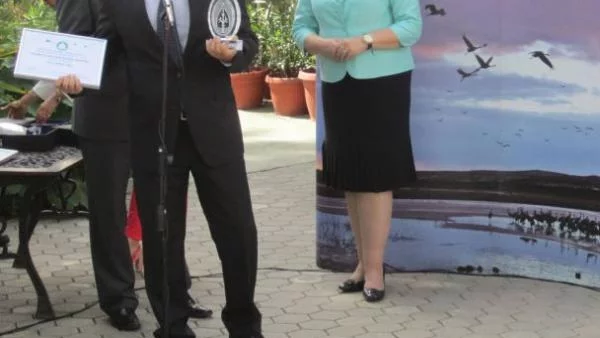 Загорка взе наградата "Зелен бизнес" на МОСВ