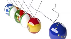 Скок на йената, срив на високодоходните валути