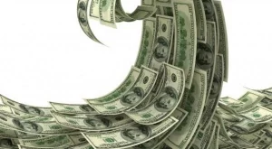 Доларът падна рязко срещу йената и еврото