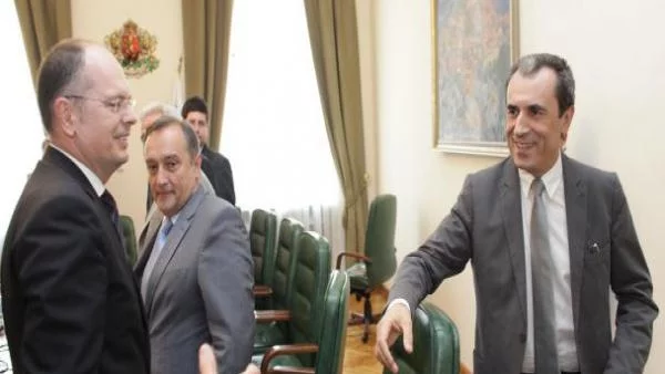 ДСБ предлага промени в закона за енергетиката