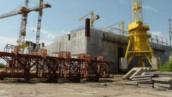 Няма да възобновяваме проекта АЕЦ „Белене”