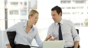 Марс и Венера са различни и в офиса