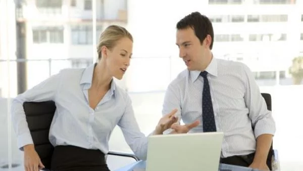 Марс и Венера са различни и в офиса