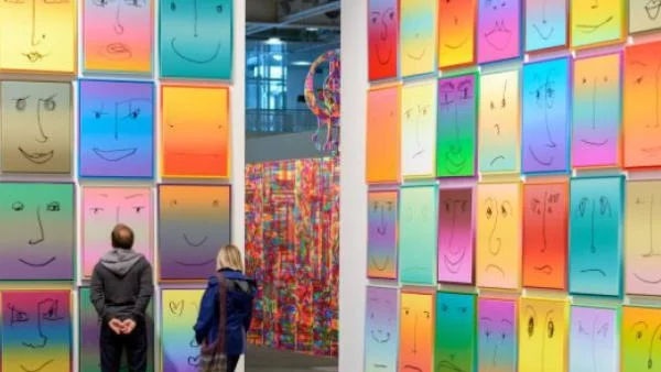 Кои са най-големите меценати сред милиардерите?