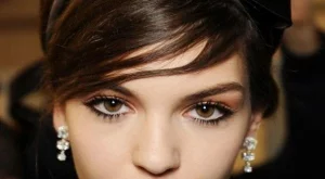 Тенденции пролет/лято 2013 за красив и нежен грим