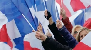 Потребителските цени във Франция нараснаха с 0.1%