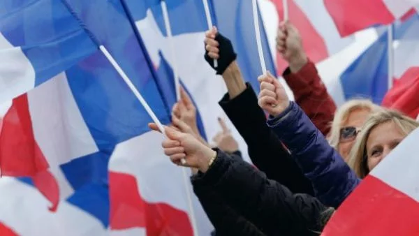 Потребителските цени във Франция нараснаха с 0.1%