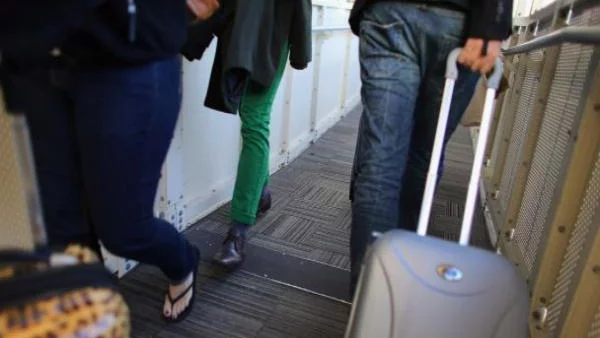 Въпреки размириците няма спад на пътуванията на българите до Турция 