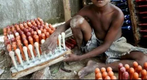 Детският труд се експлоатира и в домашни условия