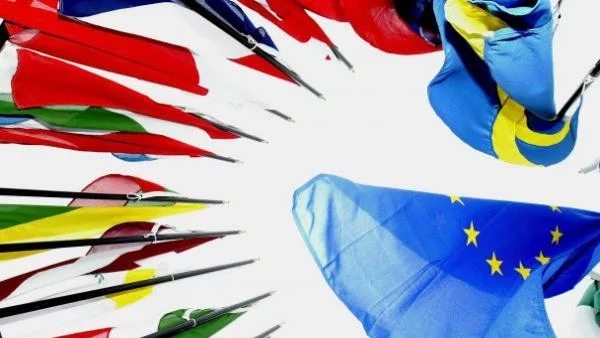 Използването на публични данни може да спести милиарди на бизнеса в ЕС