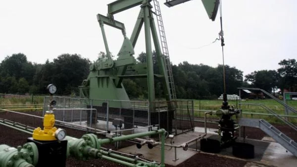 Ирак очаква 6$ трлн. от добив на газ и нефт