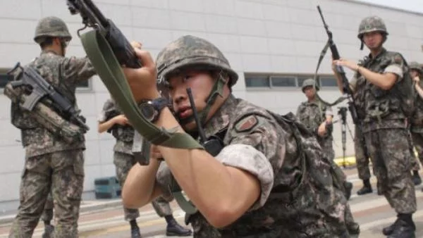 Десетте най-мощни във военно отношение държави в света